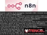 Video Cursos n8n, LangChain & Inteligencia Artificial por KIDICUBA – 50543114