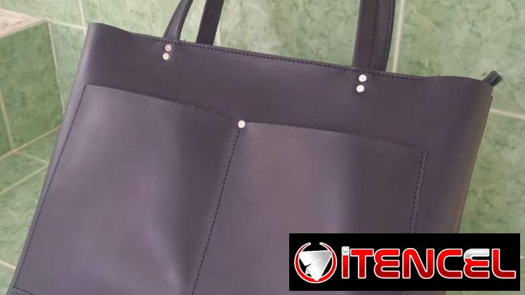 Carteras por encargo