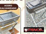 Gallegos Herrería – Hornos de Carbón y Eléctricos