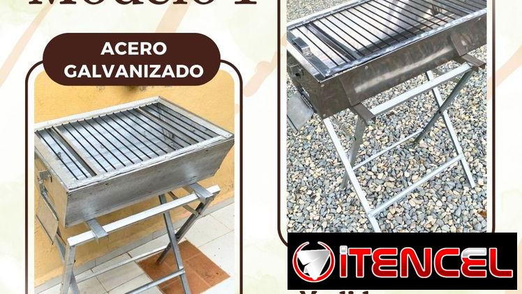 Gallegos Herrería – Hornos de Carbón y Eléctricos