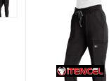 Uniforme negro marca SoMy ,uso médico, quirúrgico,o lo que desee,solo talla M/L