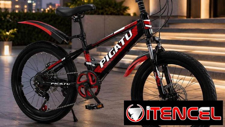 Bicicletas