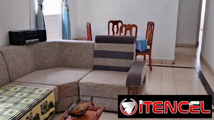 Apartamento en el Vedado en zona céntrica, entre las calles 26 y 23 !!!