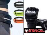 Accesorios para el gimnasio