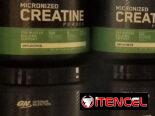 Creatina monohidratada