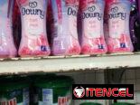 Downy Unstopables: Perlas de Aroma Intensas para Lavandería – Frescura que Dura Semanas