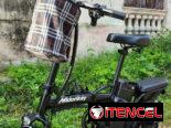 BICICLETA ELÉCTRICA