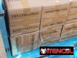 Colchones cameros de caja marca Valdatronic importados entrega sin costo adicional en toda la Habana
