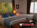 Lindo apartamento de renta en Punta Gorda.