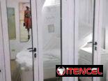 Puertas y ventanas de aluminio y cristal