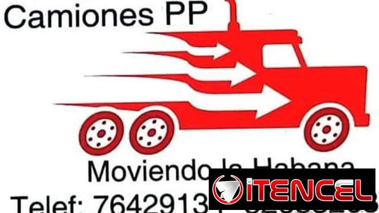 Alquiler de Camiones y Camionetas para Carga y Mudanza 52683263 Pepe