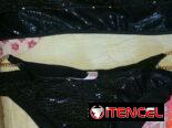 Trusas / Vestido
