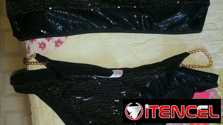 Trusas / Vestido