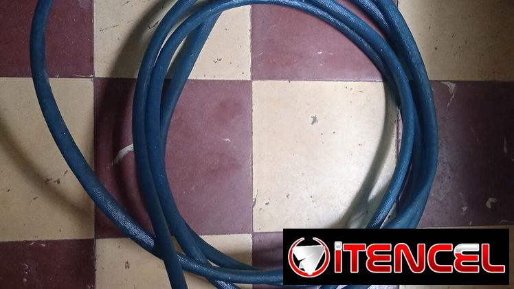 Manguera de 5.5 metros 2400 cup
