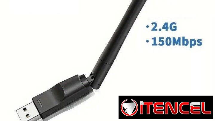 CONECTE SU PC DE ESCRITORIO POR WIFI AL NAUTA HOGAR