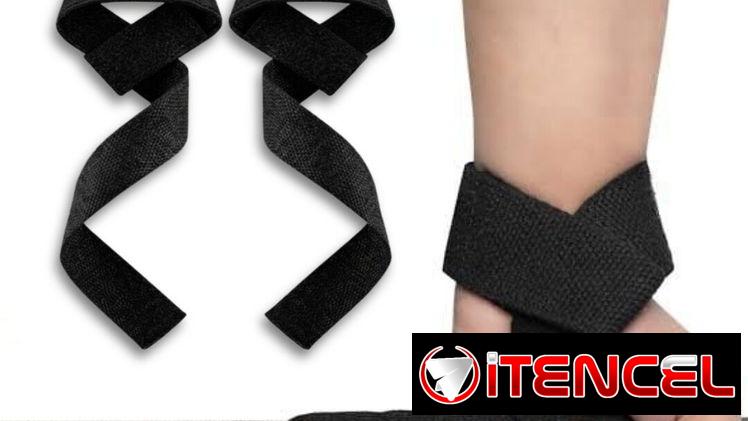 Straps para Gym