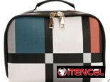Neceser universal con compartimentos