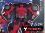 Robot transformer de juguete