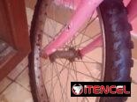 Bicicleta 20 de uso