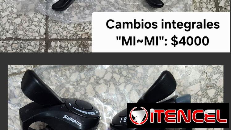 🚲VENTA DE PIEZAS DE BICICLETA🚲