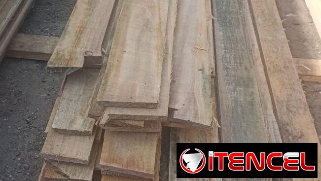Tablas de más de 3m