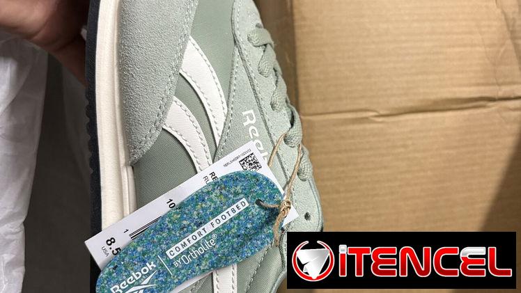 Tenis Reebok Originales