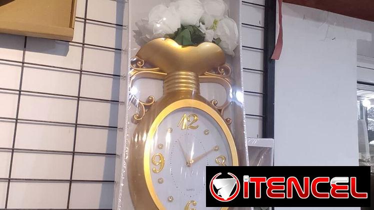 Reloj hermosos para su casas y cocinas