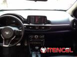 Vendo o neceo Kia Picanto tres cilindros GT Line, 2020