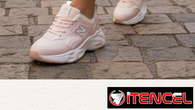 Tenis New Balance!!