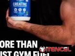 Creatina y Proteína 100 USD