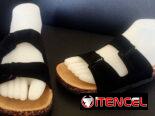 Sandalias mujer