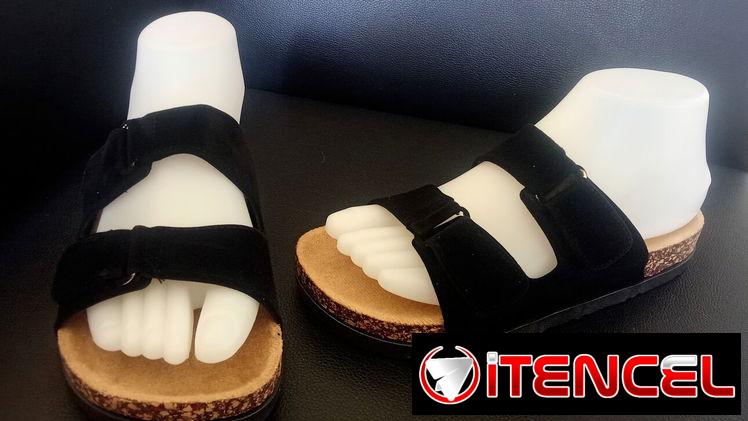 Sandalias mujer