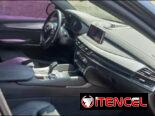 BMW X6 2018 v8 biturbo,  al detalle