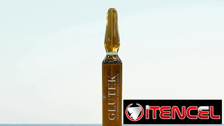 Reduk- Glupek – Glutek Gluteofirm Mesoterapia peptidos