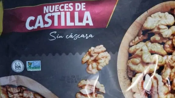 Frutos secos