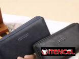 Monederos de hombre talla grande