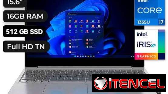 Lenovo V15 Gama Alta