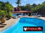 🌴🏠 Pasadías o Alquiler de Casa en Guanabo, La Habana con piscina y ranchón🦋