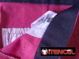 Short rojo p/ hombre Talla 32 marca Social Coast