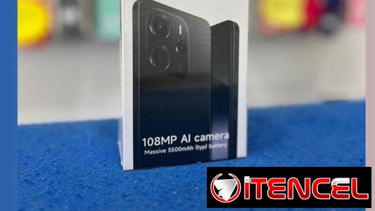 Redmi Note 14