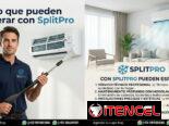 Aprovecha nuestro servicio de limpieza de splits, estamos en OFERTA!!!