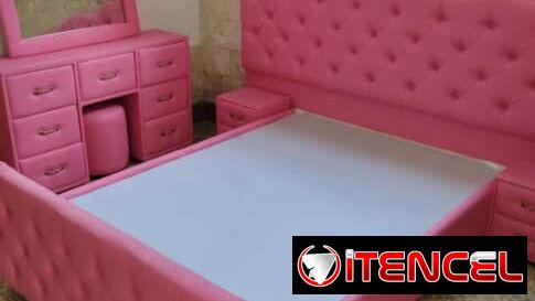 🪑 Muebles resistentes y bonitos para tu hogar ¿Buscas calidad y buen precio?   Yo fabrico muebles duraderos, cómodos
