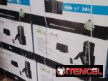 Campanas extractoras