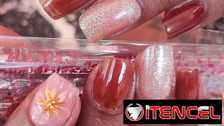 SERVICIO DE MANICURA