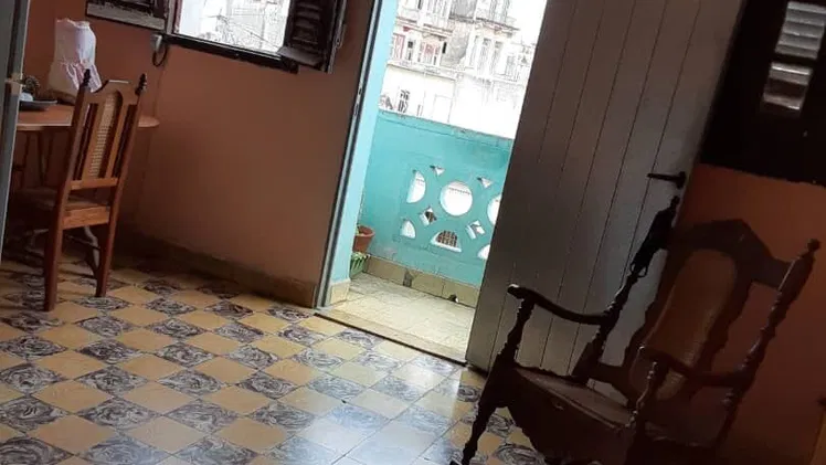 Se vende casa Luyano 15000