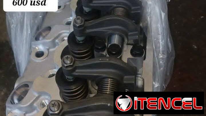 Venta de piezas de Hyundai H 100