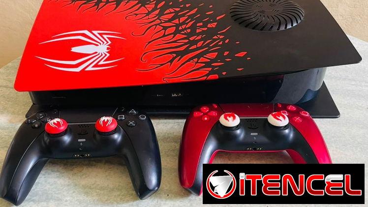 ✨️Ps5 fat digital✨️