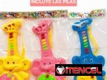 Juguetes para niñas y niños