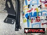 Loderas para motos personalizadas
