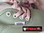 Vans de niñas Nuevos